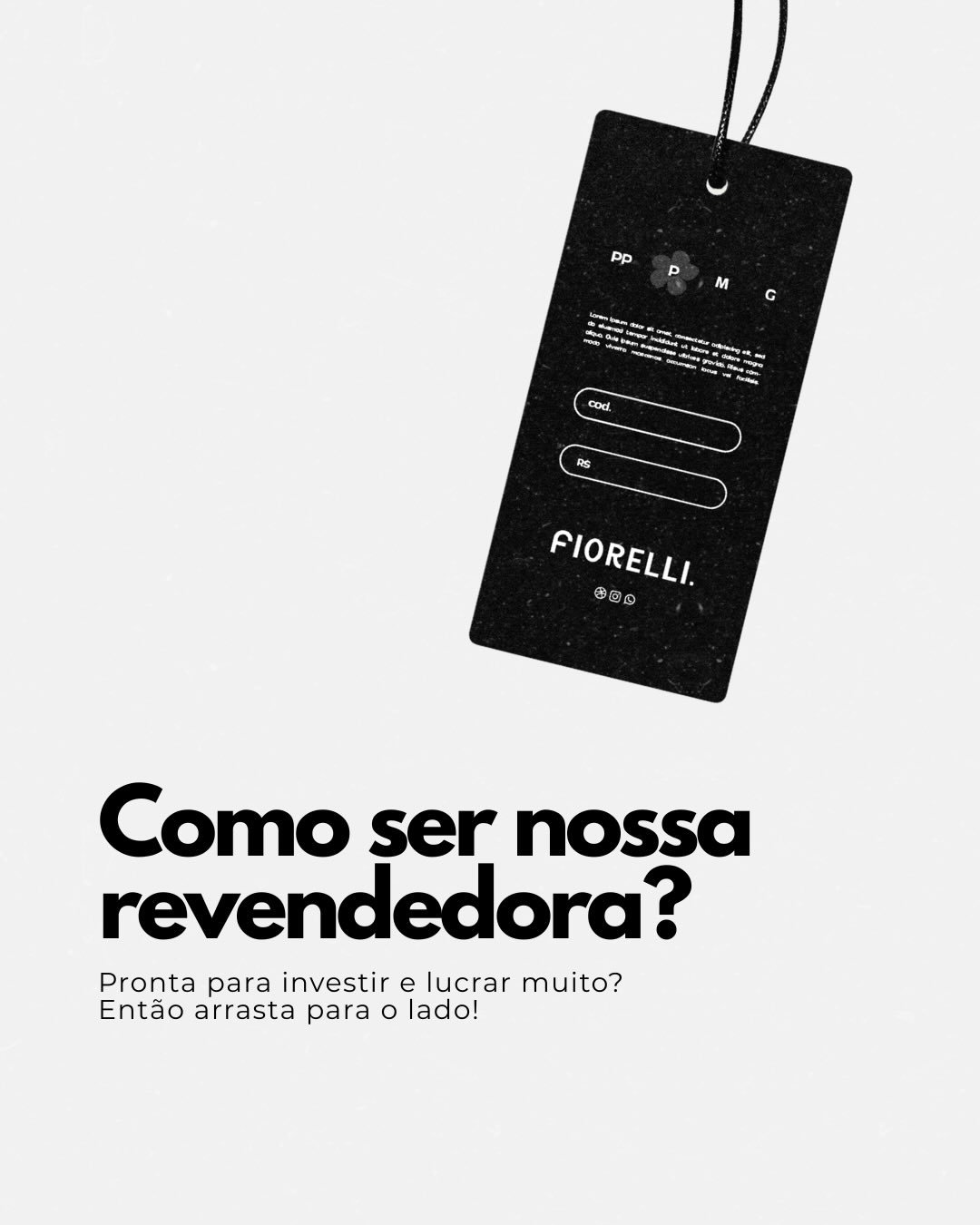 Post do Instagram 1